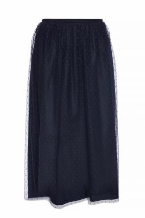 Ruffled skirt, zdjęcie 1 Ruffled skirt od Red Valentino